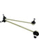 Nolathane Sway Bar Link 10mm Ball Stud 42841 Nolathane - Micks Gone Bush