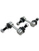 Nolathane Sway Bar Link 10mm Ball Stud 42842 Nolathane - Micks Gone Bush