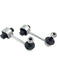 Nolathane Sway Bar Link 10mm Ball Stud 42843 Nolathane - Micks Gone Bush