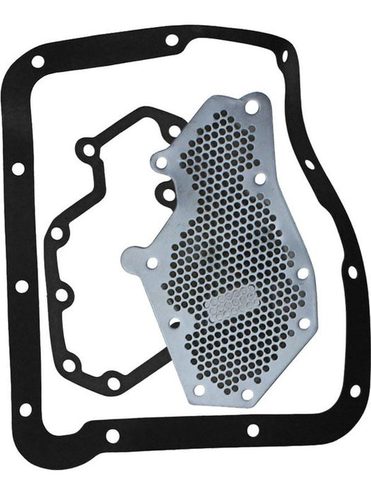 TCI Auto Racing Filter & Pan Gasket Kit Ford C6 428500 TCI Automotive - Micks Gone Bush