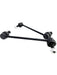 Nolathane Sway Bar Link 12mm Ball Stud 42856 Nolathane - Micks Gone Bush