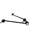 Nolathane Sway Bar Link 10mm Ball Stud 42857 Nolathane - Micks Gone Bush