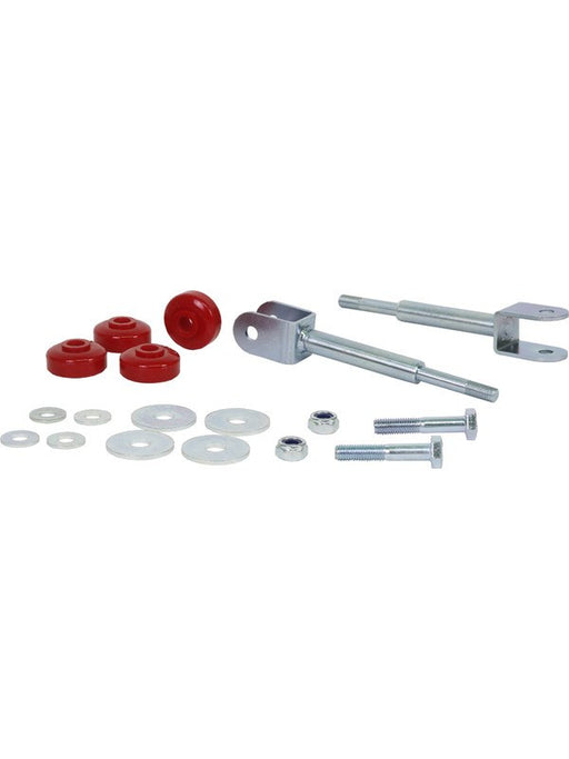 Nolathane Sway Bar Link Kit 42862 Nolathane - Micks Gone Bush