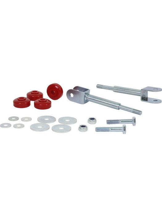 Nolathane Sway Bar Link Kit 42862 Nolathane - Micks Gone Bush