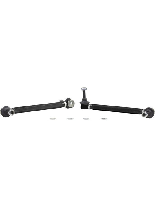 Nolathane Sway Bar Link 10mm Ball Stud 42866 Nolathane - Micks Gone Bush