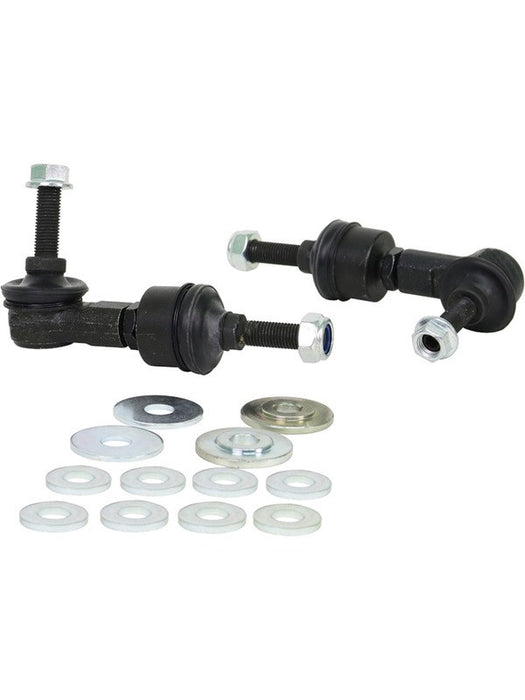 Nolathane Sway Bar Link 10mm Ball Stud 42867 Nolathane - Micks Gone Bush