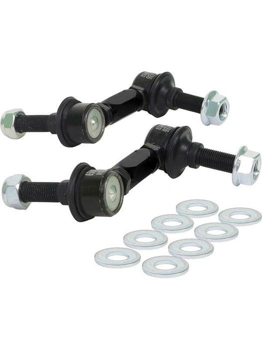 Nolathane Sway Bar Link 12mm Ball Stud 42869 Nolathane - Micks Gone Bush