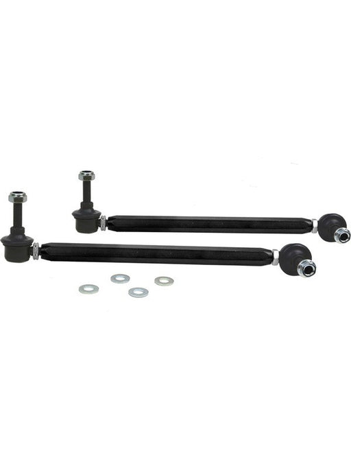 Nolathane Sway Bar Link 10mm Ball Stud 42871 Nolathane - Micks Gone Bush
