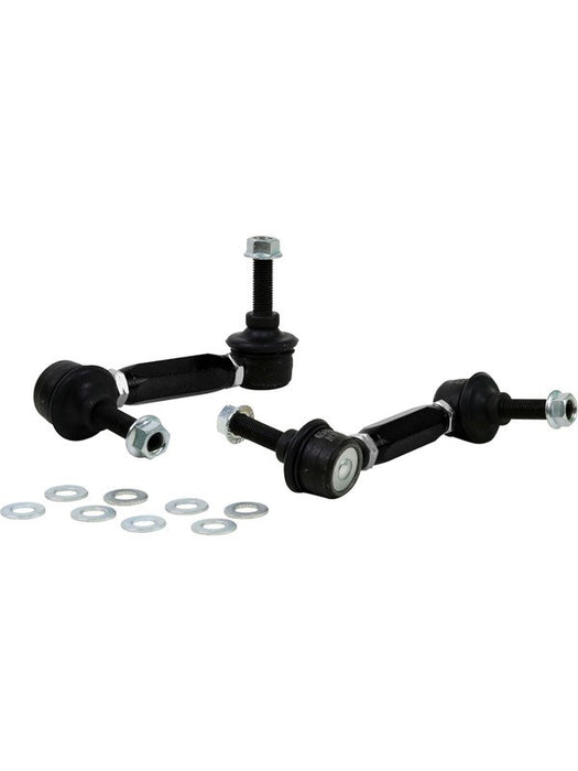 Nolathane Sway Bar Link 10mm Ball Stud 42873 Nolathane - Micks Gone Bush