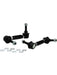 Nolathane Sway Bar Link 10mm Ball Stud 42873 Nolathane - Micks Gone Bush