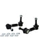 Nolathane Sway Bar Link 10mm Ball Stud 42874 Nolathane - Micks Gone Bush