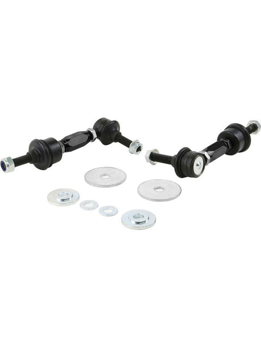 Nolathane Sway Bar Link 10mm Ball Stud 42875 Nolathane - Micks Gone Bush
