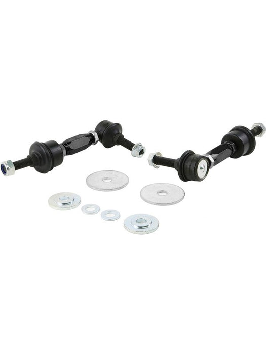 Nolathane Sway Bar Link 10mm Ball Stud 42875 Nolathane - Micks Gone Bush