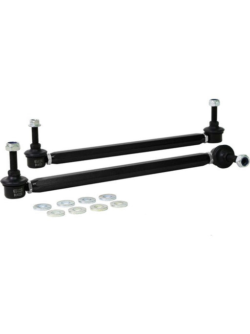 Nolathane Sway Bar Link 10mm Ball Stud 42877 Nolathane - Micks Gone Bush