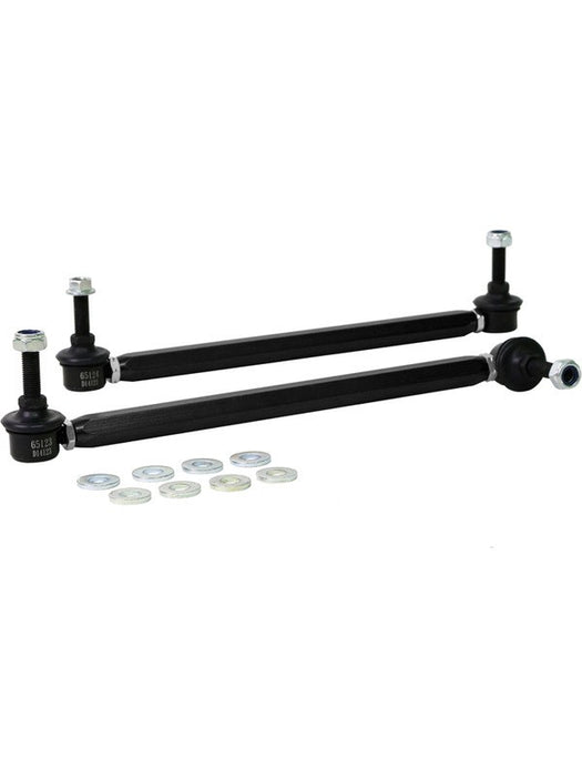 Nolathane Sway Bar Link 10mm Ball Stud 42877 Nolathane - Micks Gone Bush