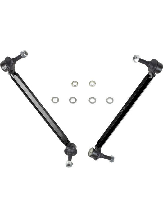Nolathane Sway Bar Link 10mm Ball Stud 42878 Nolathane - Micks Gone Bush
