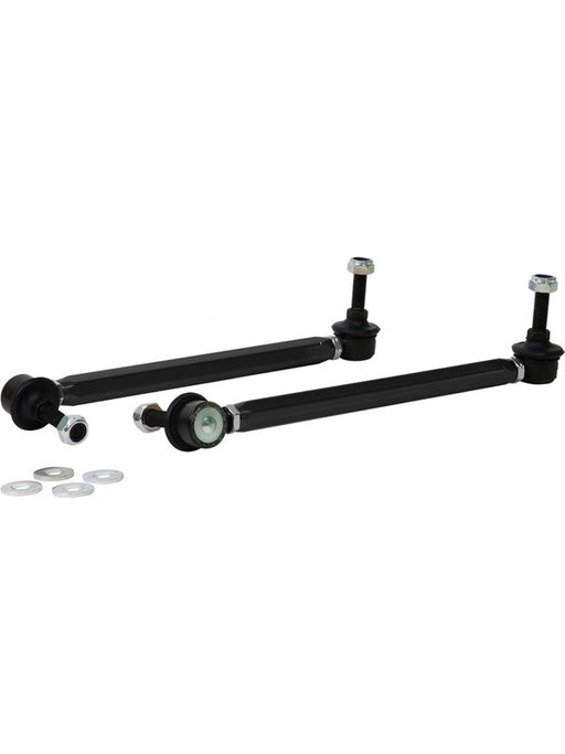 Nolathane Sway Bar Link 10mm Ball Stud 42880 Nolathane - Micks Gone Bush