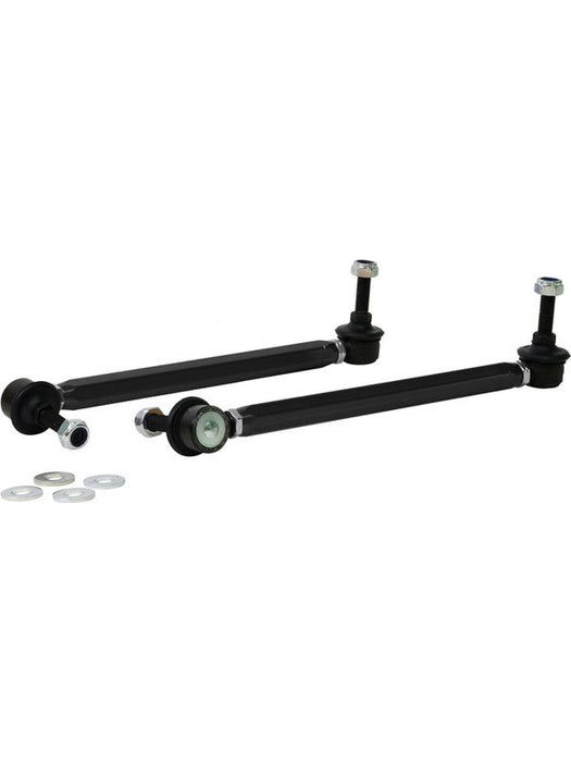 Nolathane Sway Bar Link 10mm Ball Stud 42880 Nolathane - Micks Gone Bush