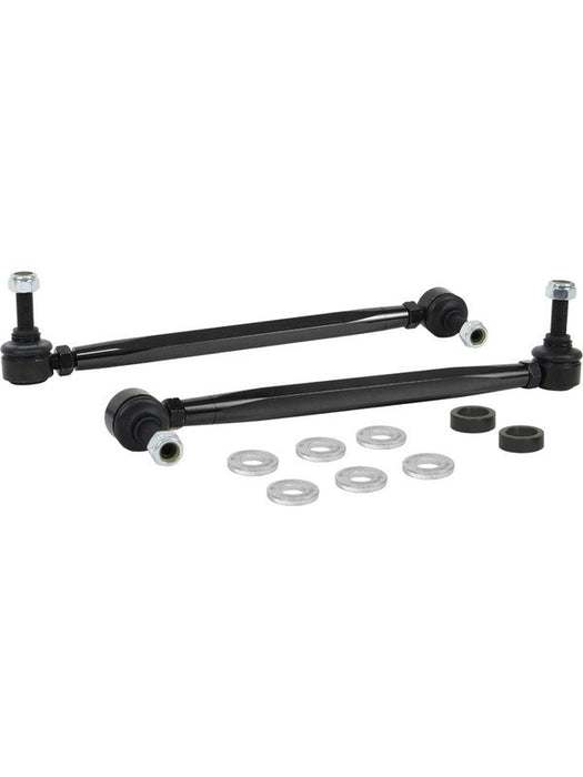 Nolathane Sway Bar Link 12mm Ball Stud 42881 Nolathane - Micks Gone Bush