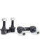 Nolathane Sway Bar Link 12mm Ball Stud 42882 Nolathane - Micks Gone Bush