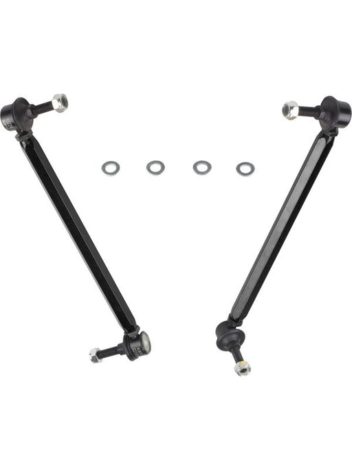 Nolathane Sway Bar Link 10mm Ball Stud 42884 Nolathane - Micks Gone Bush