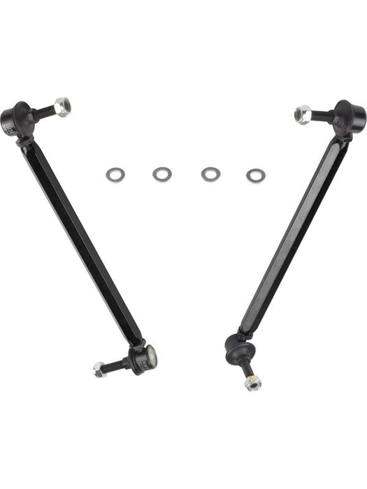 Nolathane Sway Bar Link 10mm Ball Stud 42884 Nolathane - Micks Gone Bush