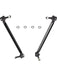 Nolathane Sway Bar Link 10mm Ball Stud 42884 Nolathane - Micks Gone Bush