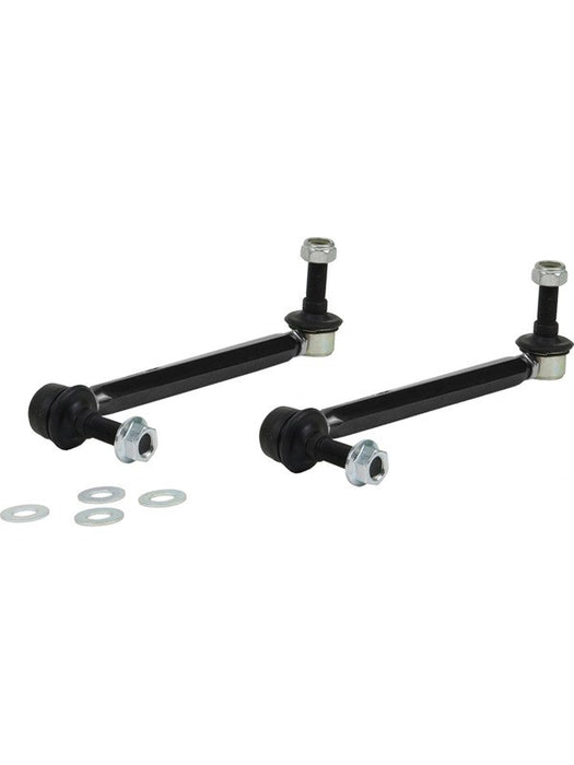 Nolathane Sway Bar Link 12mm Ball Stud 42886 Nolathane - Micks Gone Bush