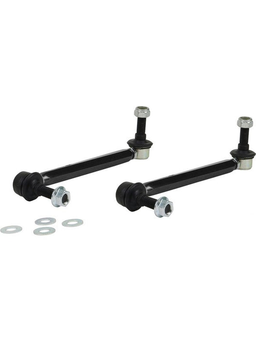 Nolathane Sway Bar Link 12mm Ball Stud 42887 Nolathane - Micks Gone Bush