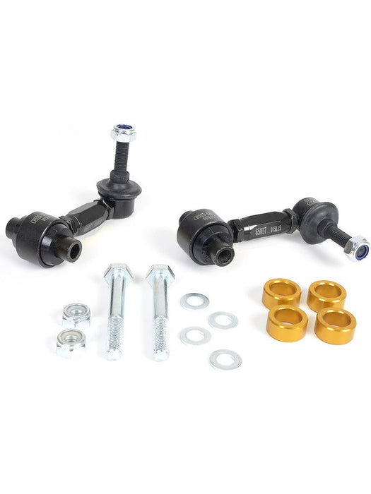 Nolathane Sway Bar Link 10mm Ball Stud 42888 Nolathane - Micks Gone Bush