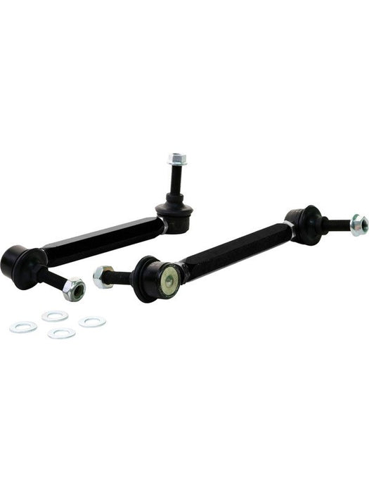 Nolathane Sway Bar Link 10mm Ball Stud 42891 Nolathane - Micks Gone Bush