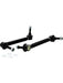 Nolathane Sway Bar Link 10mm Ball Stud 42891 Nolathane - Micks Gone Bush