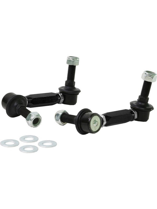 Nolathane Sway Bar Link 12mm Ball Stud 42892 Nolathane - Micks Gone Bush