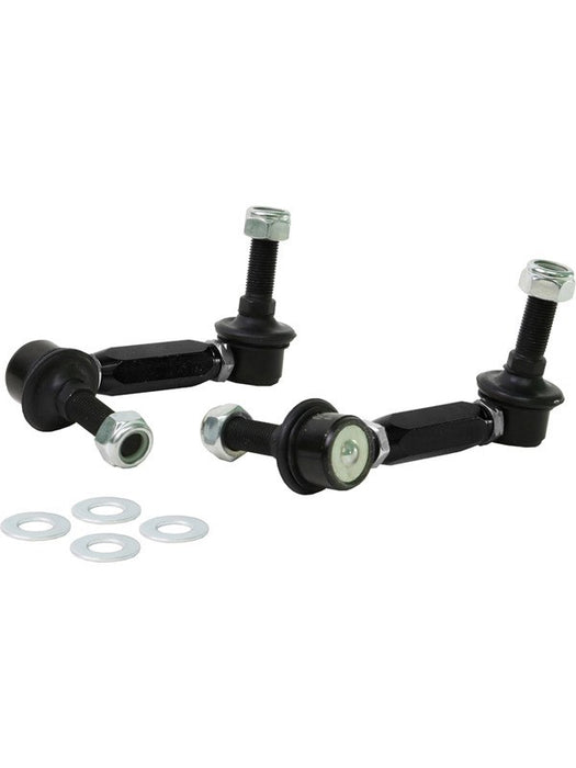 Nolathane Sway Bar Link 12mm Ball Stud 42892 Nolathane - Micks Gone Bush