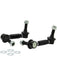 Nolathane Sway Bar Link 12mm Ball Stud 42892 Nolathane - Micks Gone Bush