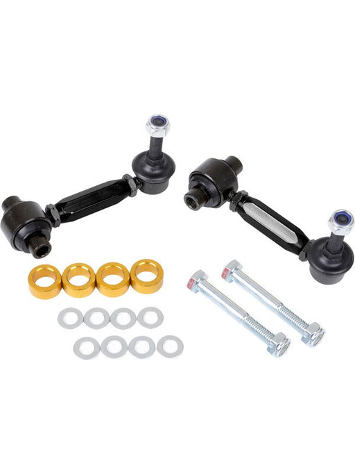 Nolathane Sway Bar Link Kit 42893 Nolathane - Micks Gone Bush