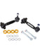 Nolathane Sway Bar Link Kit 42893 Nolathane - Micks Gone Bush