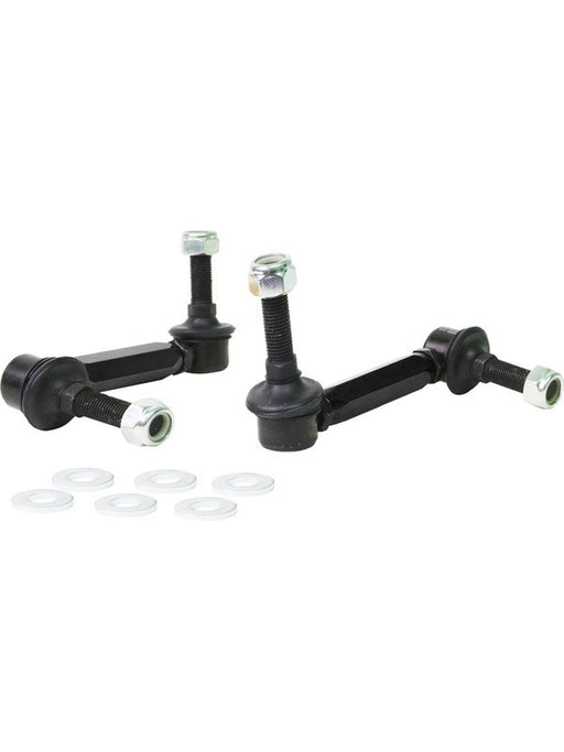 Nolathane Sway Bar Link 12mm Ball Stud 42894 Nolathane - Micks Gone Bush