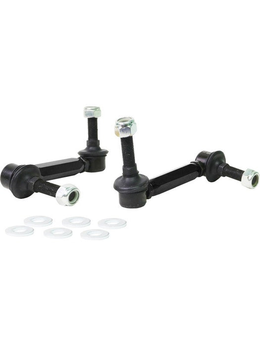 Nolathane Sway Bar Link 12mm Ball Stud 42894 Nolathane - Micks Gone Bush