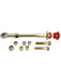 Nolathane Sway Bar Link Kit 42895 Nolathane - Micks Gone Bush