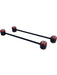 Nolathane Sway Bar Link Kit 42898 Sway Bar End Links Nolathane - Micks Gone Bush
