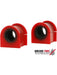 Nolathane Front Sway Bar Mount Bushing 42920G Nolathane - Micks Gone Bush