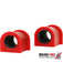 Nolathane Front Sway Bar Mount Bushing 42926G Nolathane - Micks Gone Bush