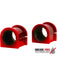 Nolathane Sway Bar Mount Bushing 42928G Nolathane - Micks Gone Bush