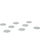 Nolathane Sway Bar Link Washers 42933 Nolathane - Micks Gone Bush