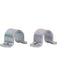 Nolathane Sway Bar Mount Saddle 42934 Nolathane - Micks Gone Bush
