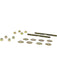 Nolathane Universal Sway Bar Link 42951 Nolathane - Micks Gone Bush