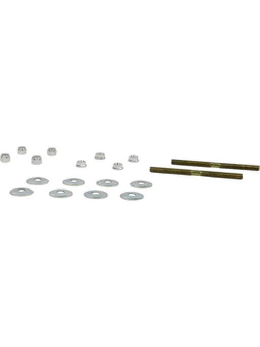Nolathane Universal Sway Bar Link 42952 Nolathane - Micks Gone Bush