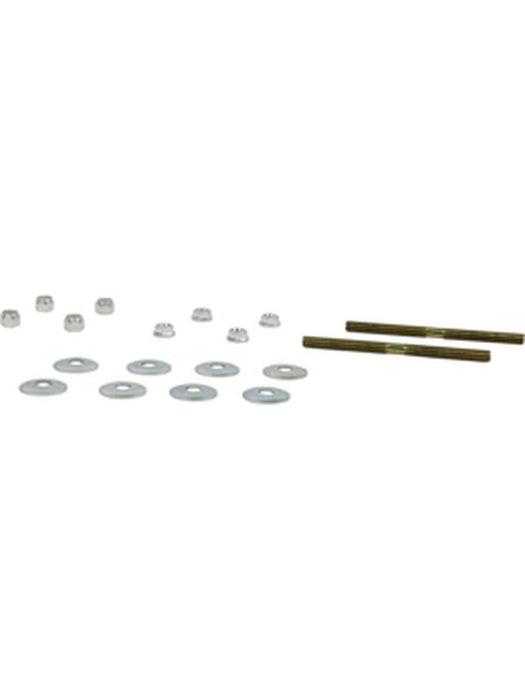 Nolathane Universal Sway Bar Link 42952 Nolathane - Micks Gone Bush