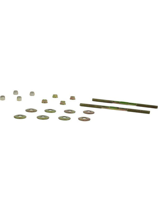 Nolathane Universal Sway Bar Link 42953 Nolathane - Micks Gone Bush